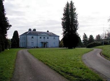 Avondale House & Forest Park Image