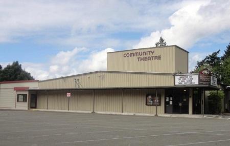 Bremerton Community Theatre Image