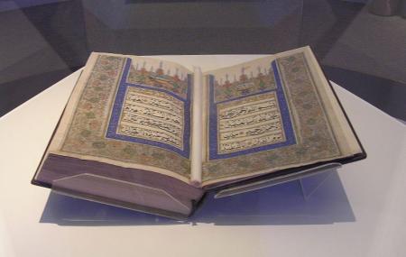 National Museum Image