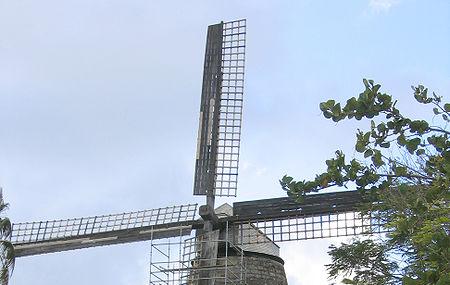 Morgan Lewis Windmill Image