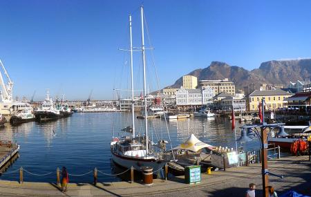 Waterfront Image