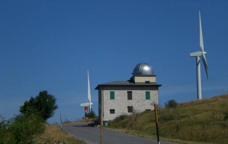 Osservatorio Astronomico Leopoldo Del Re Image