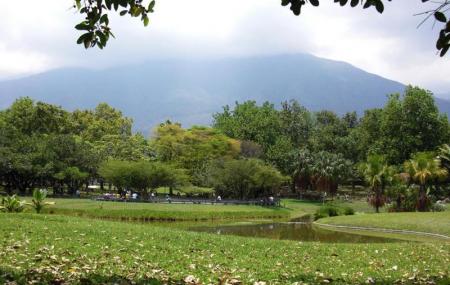 Parque Del Este Image