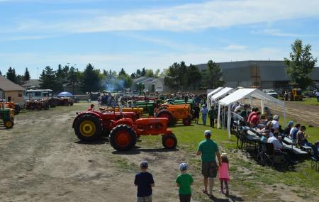 Sunnybrook Farm Museum Image