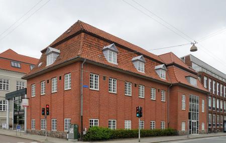 Esbjerg Museum Image
