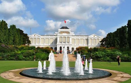 Istana Image