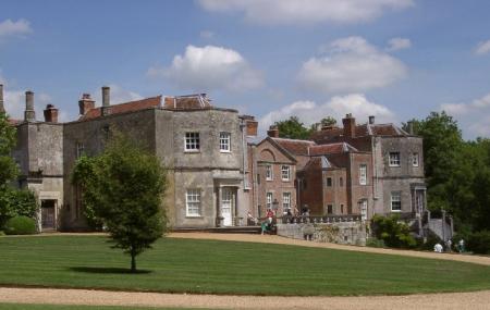 National Trust - Mottisfont Image