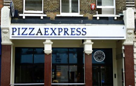 Pizza Express Image