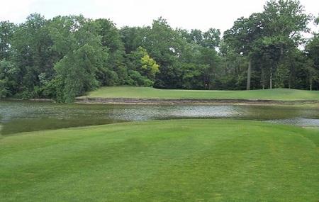 Riverbend Golf Course Image