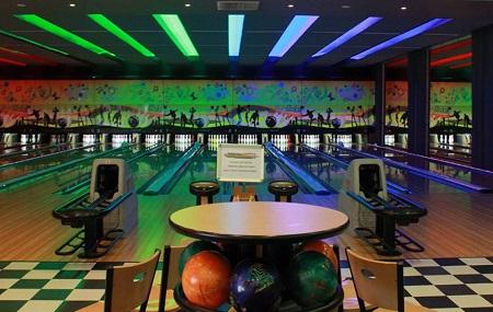 Wagga Bowling & Entertainment Centre Image
