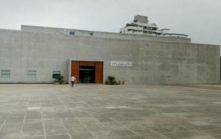 Sardar Patel Museum Image