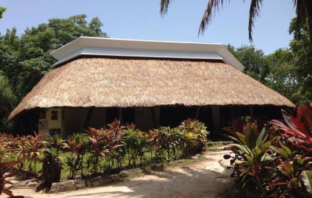 Urbano Kabah Park Image