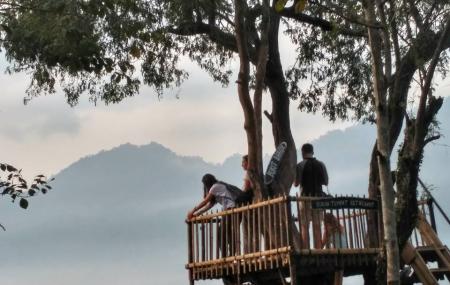Bukit Barede Image