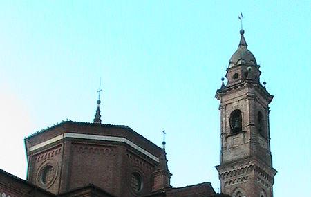 Chiesa Di San Francesco Image