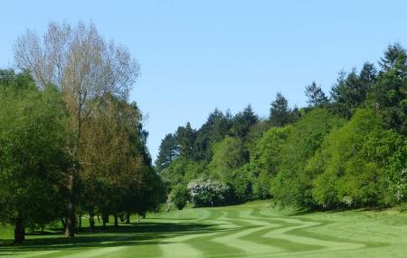 Clevedon Golf Centre Image