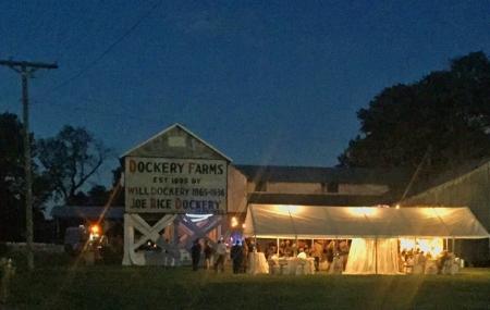 Dockery Farms, Cleveland | Ticket Price | Timings | Address: TripHobo