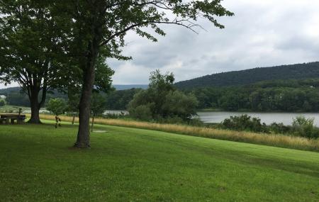 Briar Creek Lake & Park Image