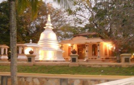 Sri Vijayarama Viharaya Image