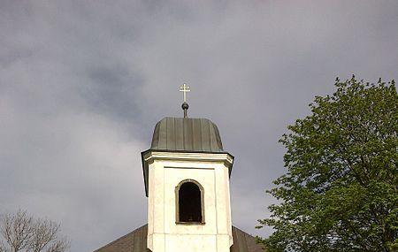 Filialni Kostel Sv. Matouse Image