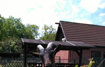 Tierhof Marzahn Image