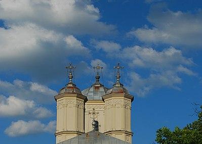 Manastirea Pasarea Image