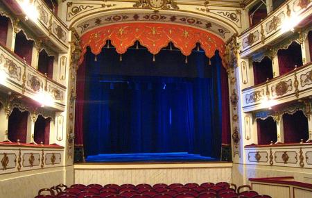 Teatro Giuseppe Verdi Image