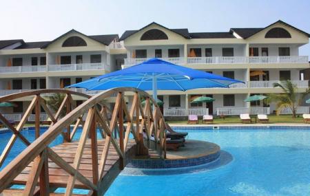 Swahili Beach Resort Image