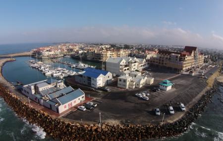 Gordons Bay Image