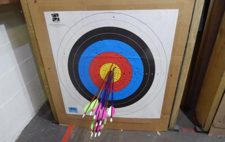 Bowtime Archery Supplies And Shooting Range Image