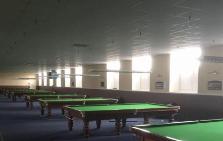 Dewsbury Snooker Centre Image