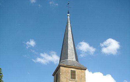 Eglise Saint Martin Image