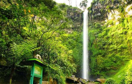 Air Terjun Coban Rondo Dau Ticket Price Timings