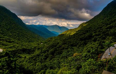 Parque Nacional Da Serra Do Itajai Image