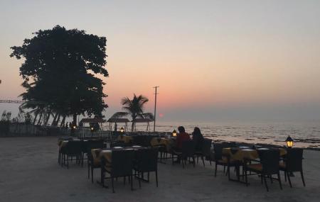 Sea View Beach Restaurant Image