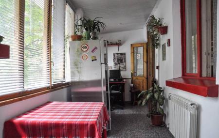 Retro Moldova Hostel Image