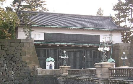 Imperial Palace Image