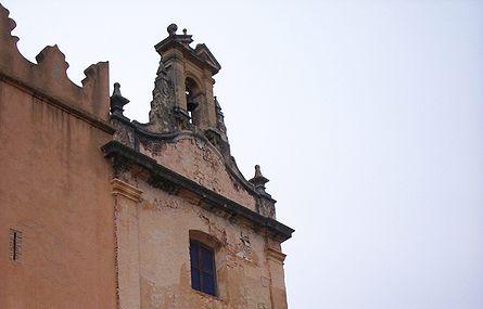 Real Monasterio De Santa Maria De La Valldigna Image