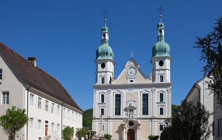 Arlesheimer Dom Image
