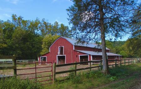 Hidden Valley Guest Ranch Image