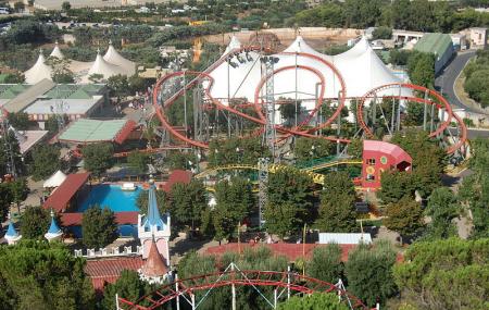 Zoosafari Fasanolandia Image
