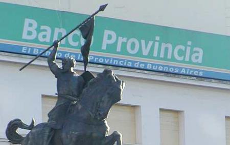 Monumento Cid Campeador Image