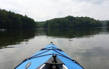 Fountainhead Regional Park Image