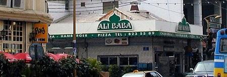 Ali Baba Image