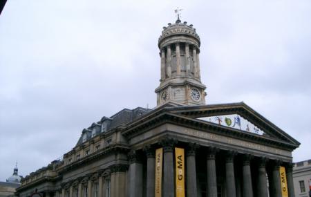 Gallery Of Modern Art Image