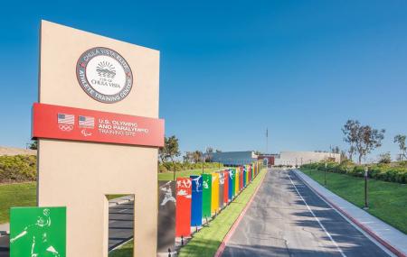 Arco Olympic Training Center Image