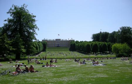 Frederiksberg Garden Image