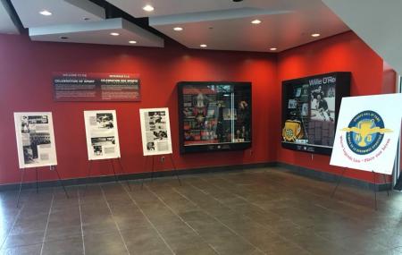 New Brunswick Sports Hall Of Fame Image