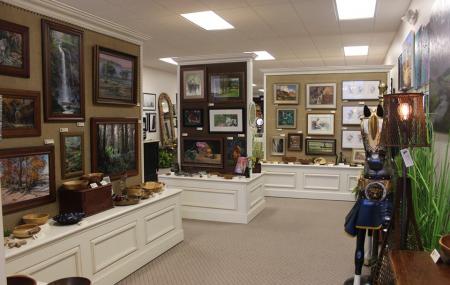 Painted Finch Gallery Inc. Image