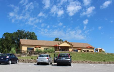 Indiana Caverns Image