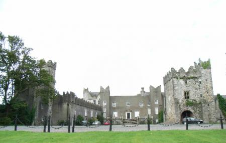 Howth Castle, Dublin | Ticket Price | Timings | Address: TripHobo